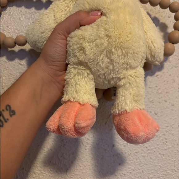 JELLYCAT bashful duckling retired - Picture 3 of 3